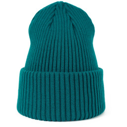 Polska czapka Beskidzianka - morski