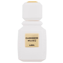 Ajmal Cashmere Musc woda perfumowana 100 ml unisex