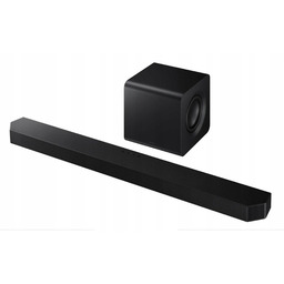 Samsung HW-Q800F Dolby Atmos Soundbar głośnik do Tv