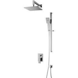 OMNIRES Zestaw prysznicowy podtynkowy Fresh SYS FR11