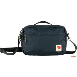 Fjallraven Saszetka Fjällräven High Coast Crossbody - Navy