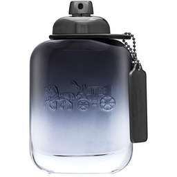 Coach Coach for Men woda toaletowa dla mężczyzn