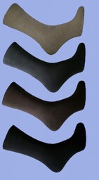 Skarpety bambus 1214