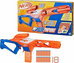 Wyrzutnia Nerf N Series Pinpoint