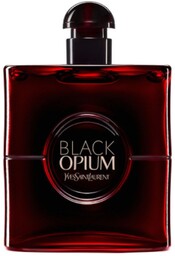 Yves Saint Laurent Black Opium Over Red 90ml