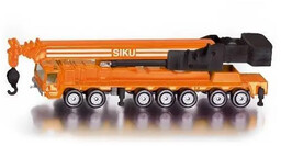 Siku 16 - Dźwig S1623