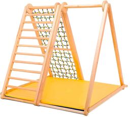 domowy plac zabaw Zebra 101 cm basic