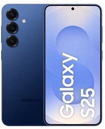 Samsung Galaxy S25 (S931) 5G 12/256GB DS Navy