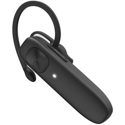 HAMA Słuchawka mono MyVoice Advanced Czarny