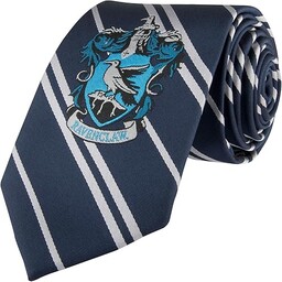 Cinereplicas Harry Potter - Krawat tkany Ravenclaw -