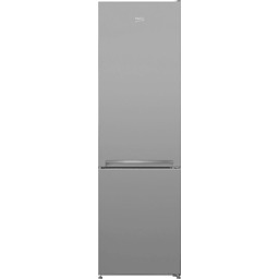 Lodówka BEKO RCNA305K40SN 181.3cm Srebrny NeoFrost Dual Cooling