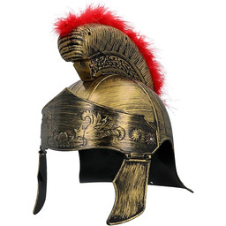 Boland - 01443 - Rzymski hełm do kostiumów