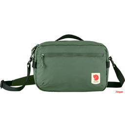 Fjallraven Saszetka Fjällräven High Coast Crossbody - Patina