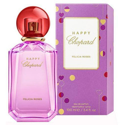 Chopard, Happy Chopard Felicia Roses, woda perfumowana, 100