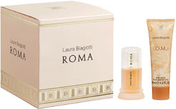 Laura Biagiotti Roma, Woda toaletowa 25ml + Mleczko