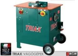 Giętarka elektryczna PFX38 do prętów zbrojeniowych trójfazowa