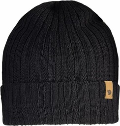 Fjallraven Czapka unisex Byron Thin