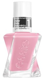 essie gel couture by essie Lakier do paznokci