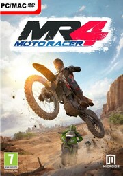 Moto Racer 4 , PC