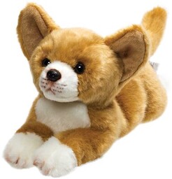 SUKI Maskotka Pies Chihuahua 12089