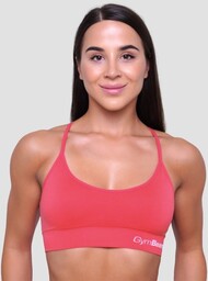 GymBeam Braletka String Pink