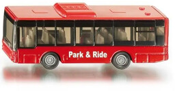 Siku 10 - Autobus miejski S1021