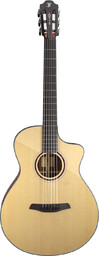 Furch Grand Nylon GNc 4-SR LR Baggs EAS-VTC