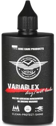 WINX Olej Variablex 100 ml RABAT NA AKCESORIA!