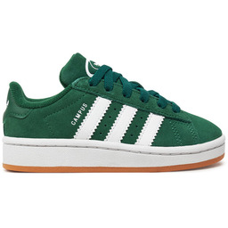 Sneakersy adidas Campus 00s JI4332 Zielony