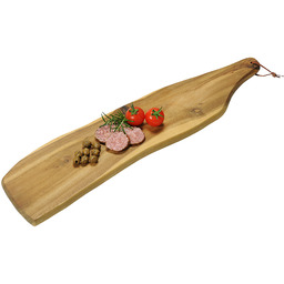 KESPER Deska do serwowania, 75 x 17 cm,