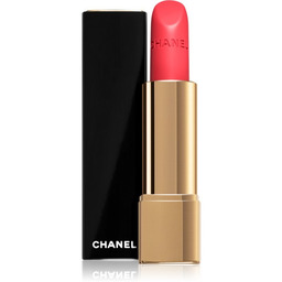 Chanel Rouge Allure Velvet aksamitna pomadka z matowym
