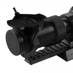 OPtactical Osłony lunety do Vortex Strike Eagle 1-8x24
