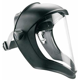 HW-OT-BIONIC24 - Osłona twarzy BIONIC - uni