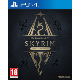 Gra PS4 PLAION The Elder Scrolls V: Skyrim