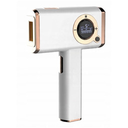 Depilator laserowy do włosów i ciała Oro-ipl Ice