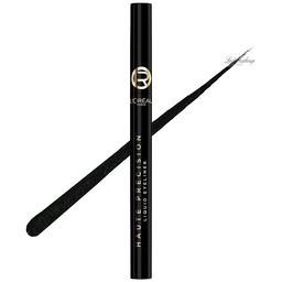 L''Oréal - Haute Precision Liquid Eyeliner - Eyeliner