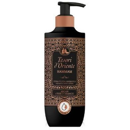Tesori d''Oriente Hammam Balsam do ciała, 400 ml