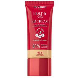 Bourjois Healthy Mix kryjący krem BB z kompleksem