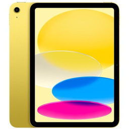 Apple 11-inch iPad Wi-Fi 128GB Yellow