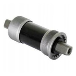 Suport wkręcany Sunrace 68/107mm BSA
