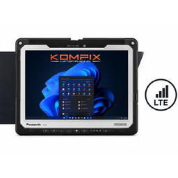 Tablet Panasonic CF-33 i5-7300 8/256 SSD do Warsztatu