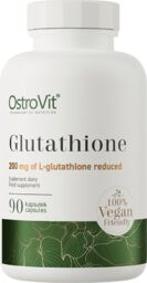 OstroVit Glutathione, 90 kapsułek
