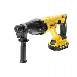 Dewalt Młotowiertarka Sds-plus 18V 1X4AH DCH133M1