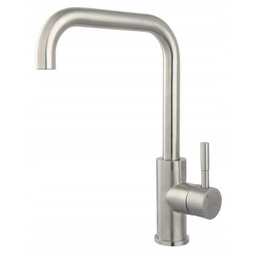 Ferro Bateria Kuchenna Stojąca Camiro Inox, Stal Nierdzewna