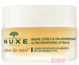 Nuxe Reve de Miel balsam do ust, 15