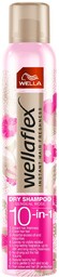 Wella Wellaflex, suchy szampon, Sensual Rose, 180ml