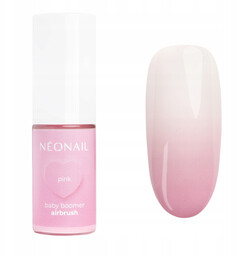 NeoNail - BABY BOOMER - Airbrush - Pyłek