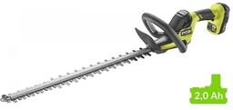RYOBI Nożyce do żywopłotu RY18HT55A-120 550mm 18V akumulatorowe