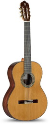 Alhambra 5P Gitara klasyczna 7/8