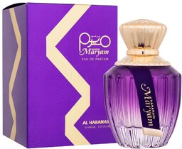 Al Haramain Maryam, Woda perfumowana 75ml